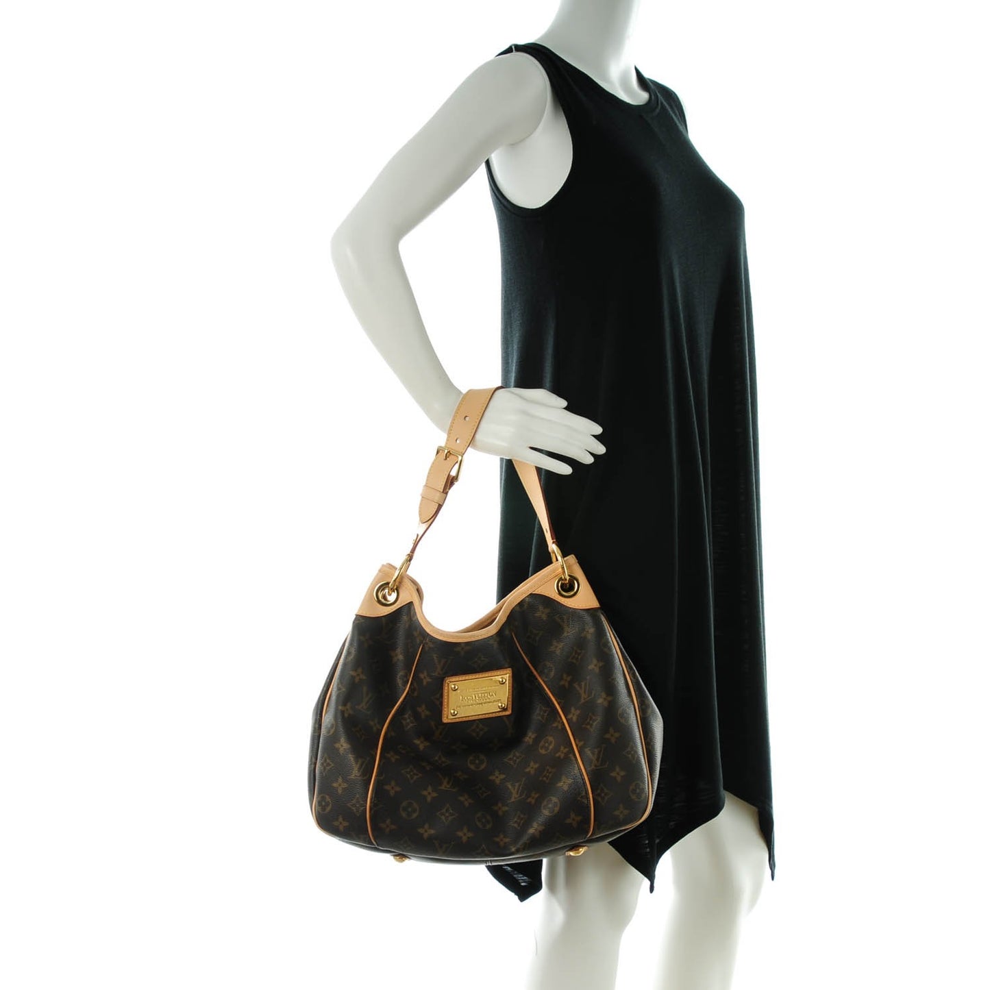 Monogram Galliera PM