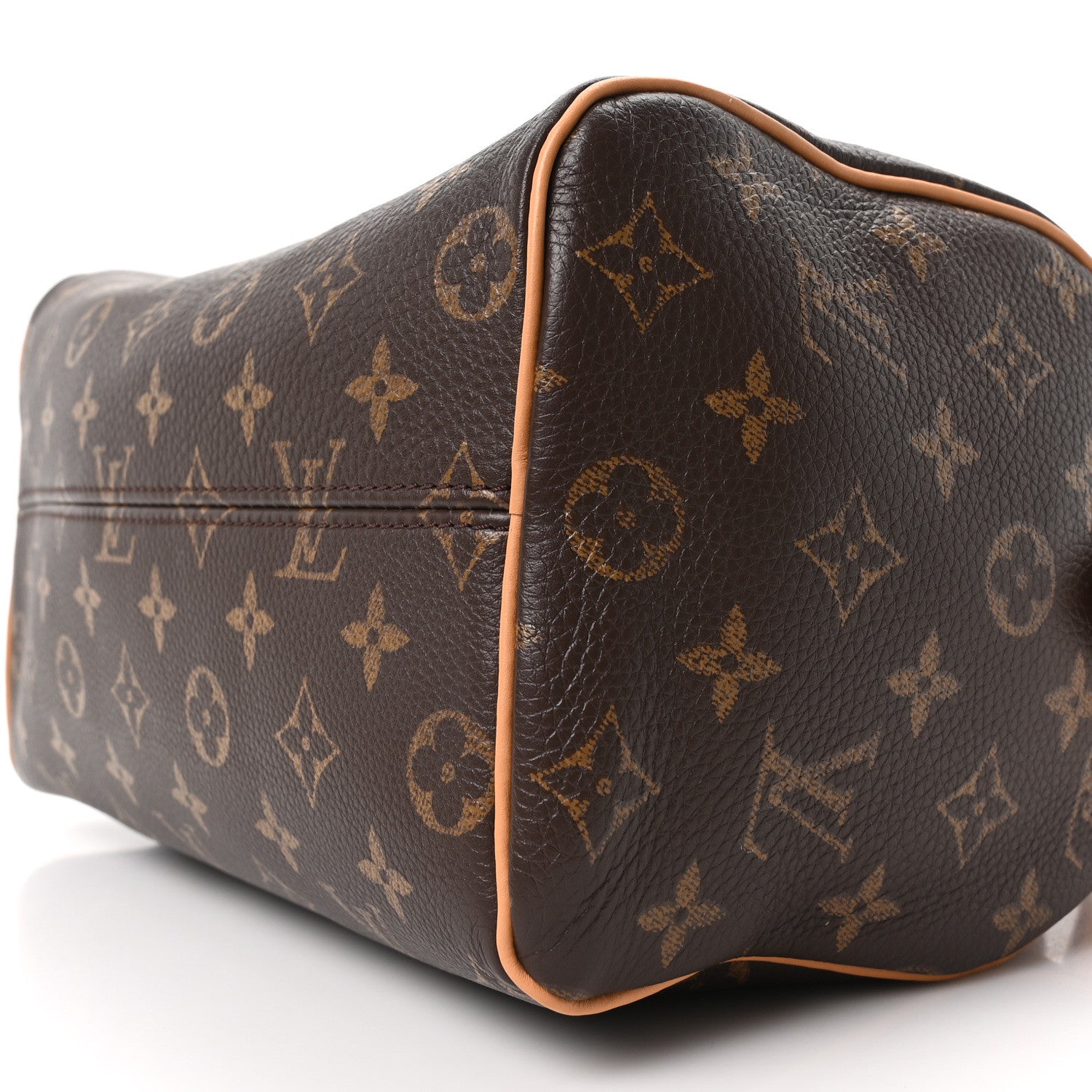 Louis Vuitton Monogram Keepall Bandouliere 50 8 of 8