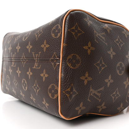 Louis Vuitton Monogram Keepall Bandouliere 50 8 of 8