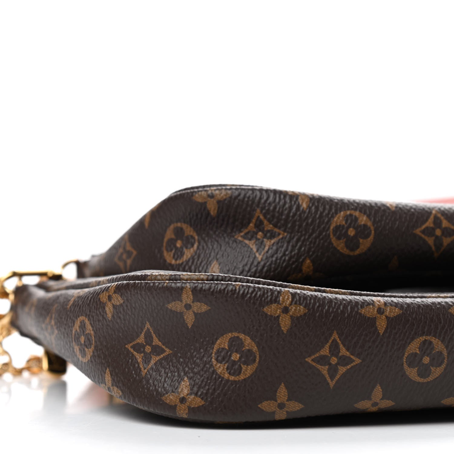 Louis Vuitton Monogram Multi Pochette Accessories Rose Clair 7 of 11