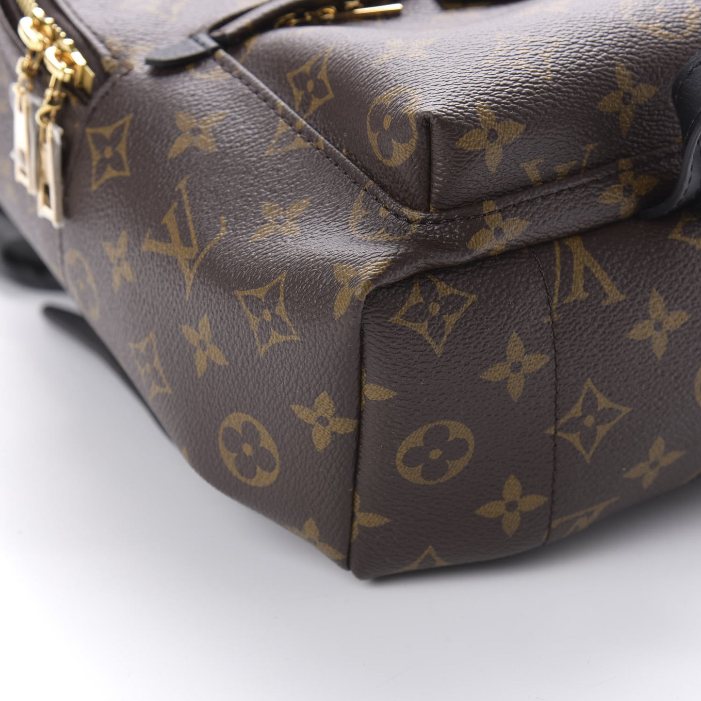 Monogram Palm Springs Backpack PM