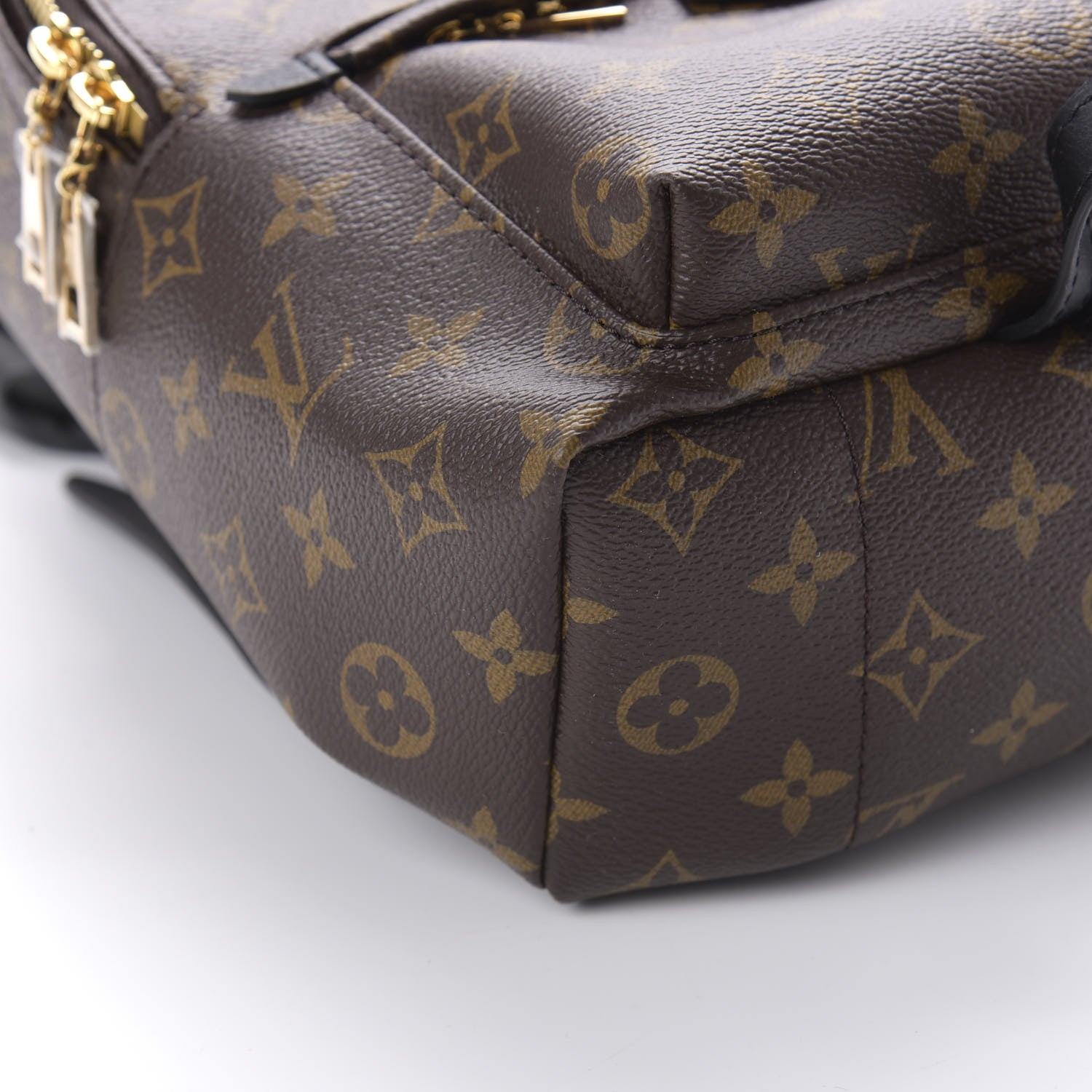 Louis Vuitton Monogram Palm Springs Backpack PM 5 of 8