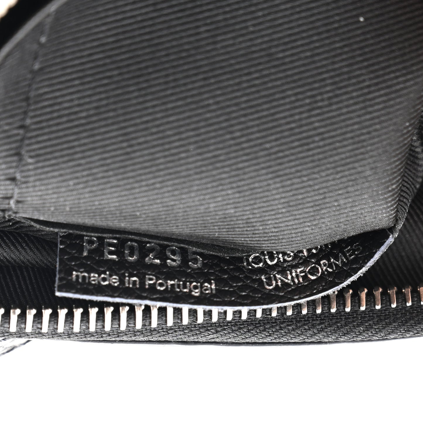 Empreinte Pallas Crossbody Black