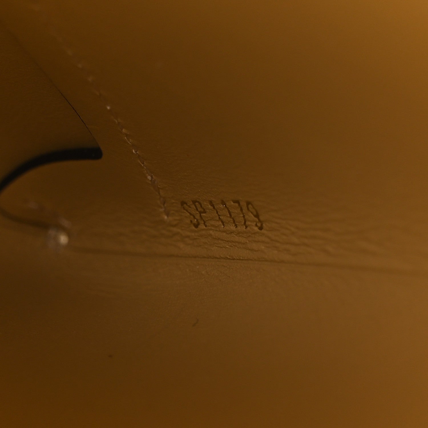 Louis Vuitton Monogram Giant Kirigami Pochette Set 9 of 10