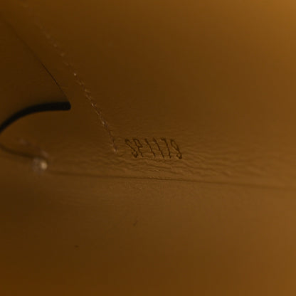 Louis Vuitton Monogram Giant Kirigami Pochette Set 9 of 10