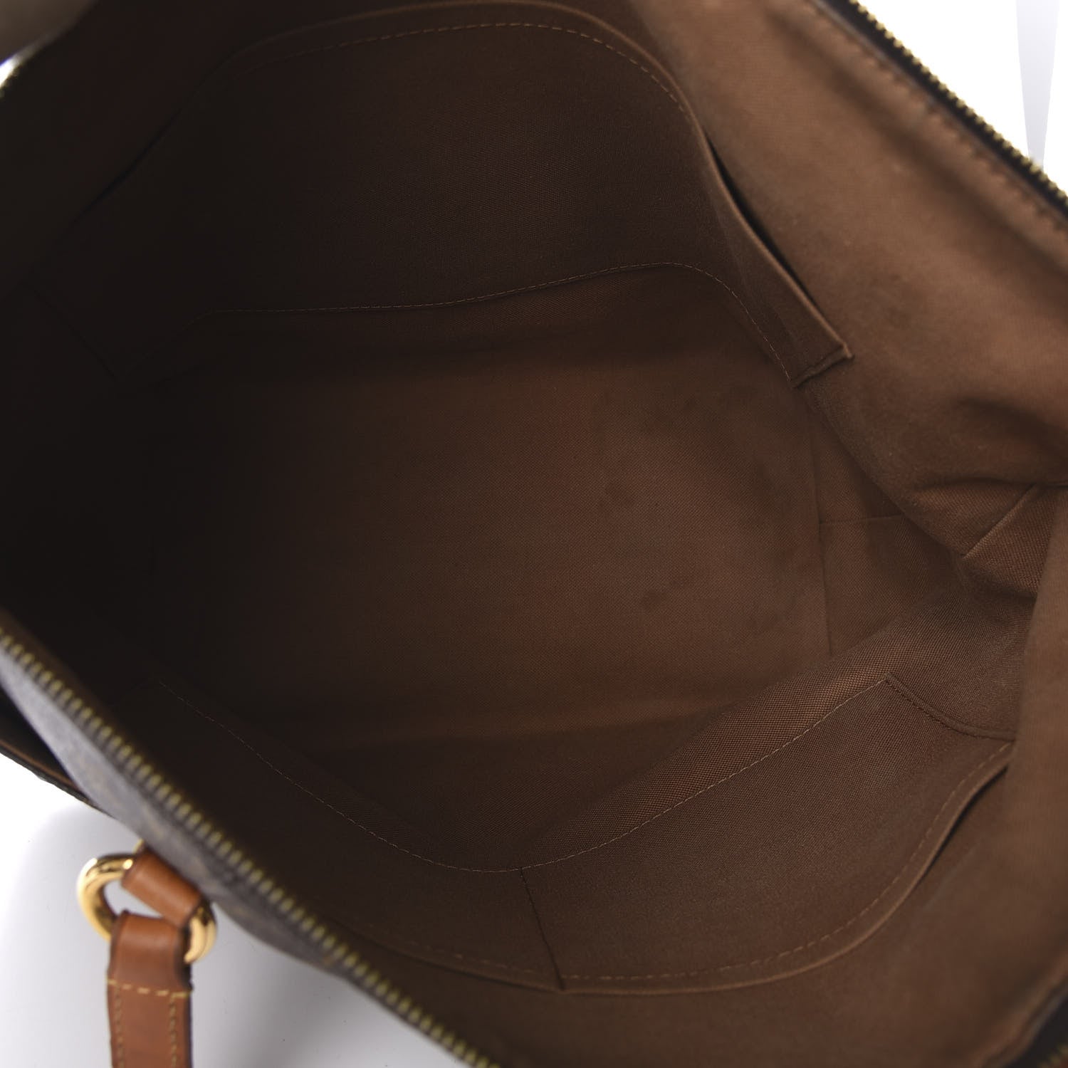 Louis Vuitton Monogram Totally MM 5 of 9