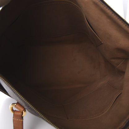 Louis Vuitton Monogram Totally MM 5 of 9