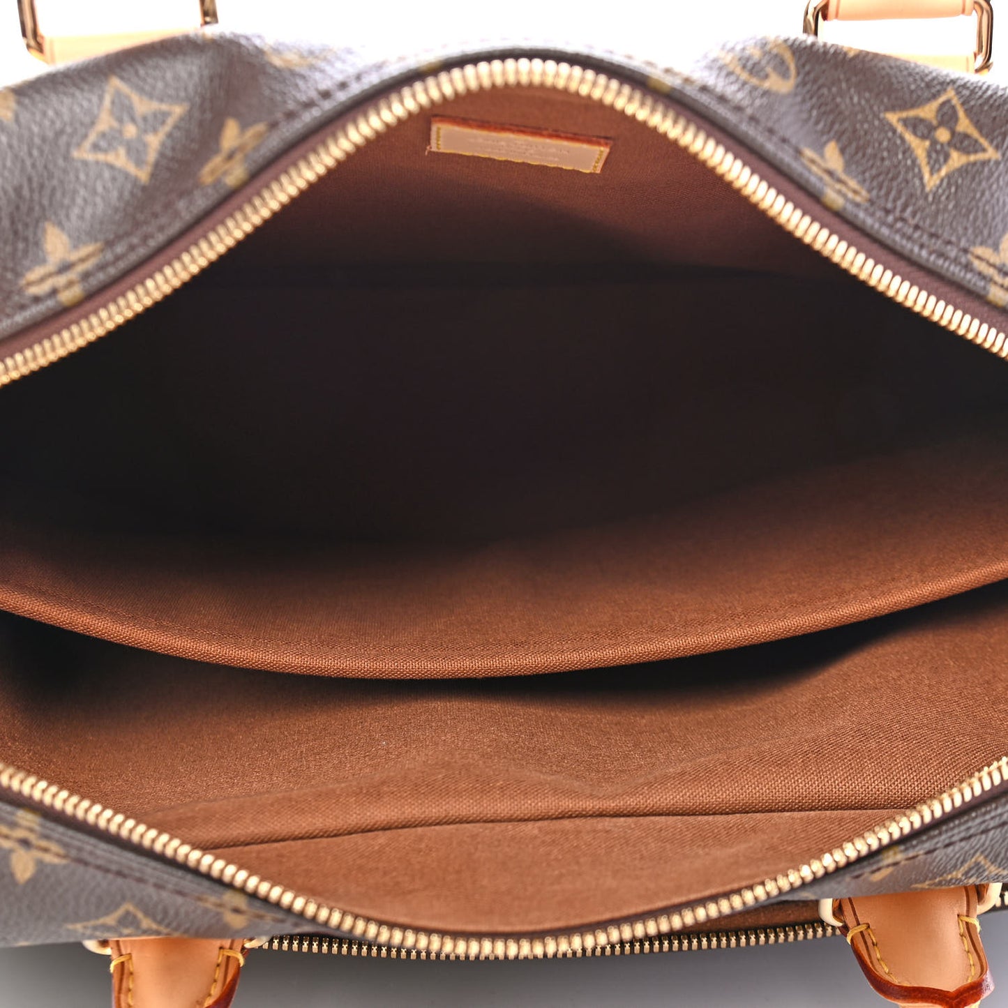 Monogram Icare Bag