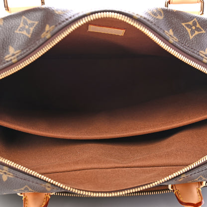 Louis Vuitton Monogram Icare Bag 6 of 7