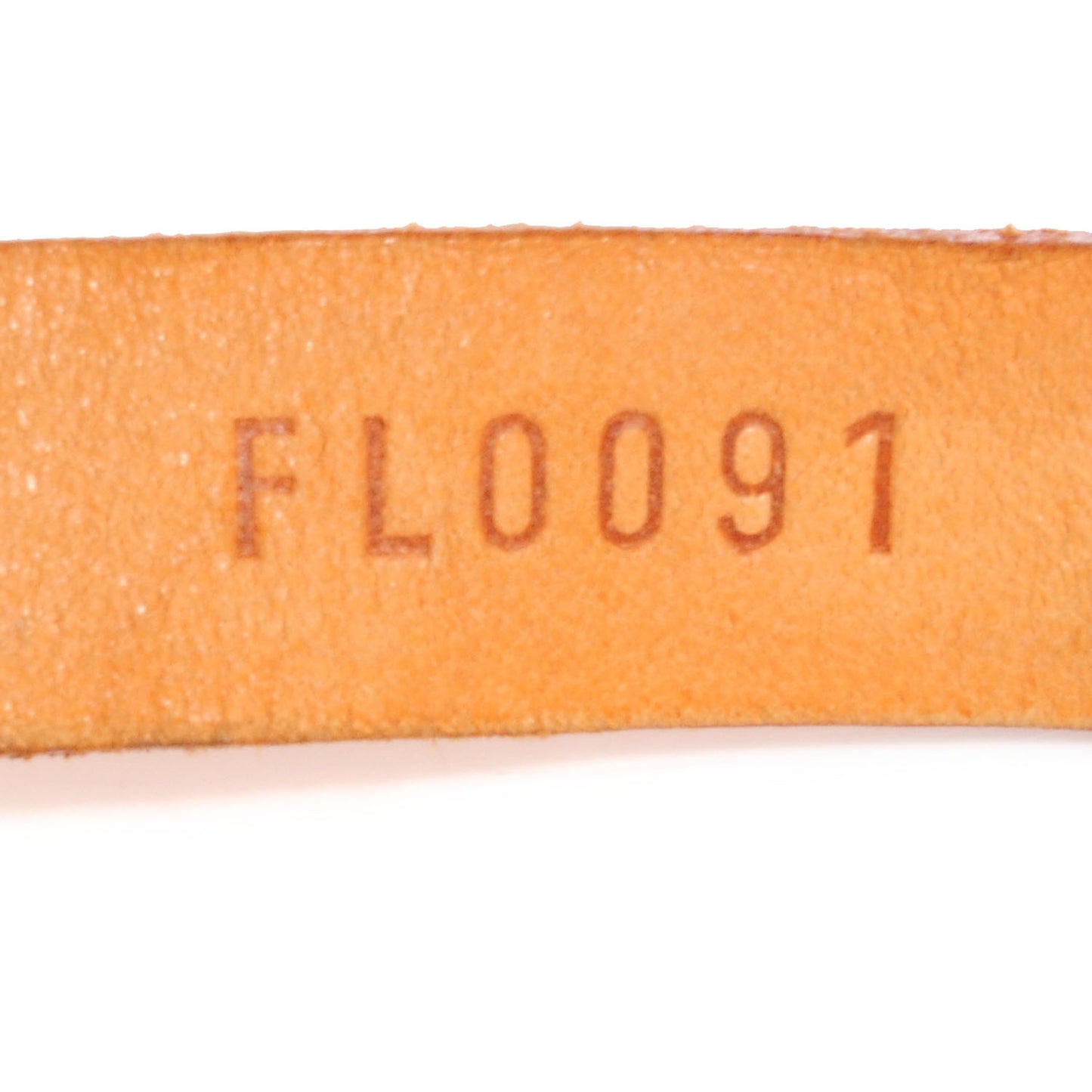 Monogram Pochette Florentine S