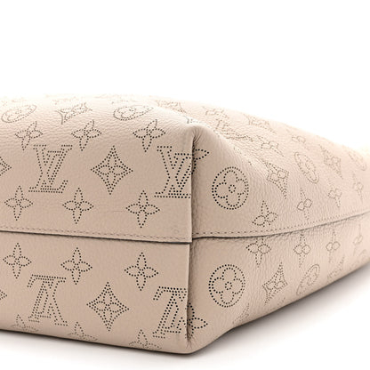 Louis Vuitton Mahina Why Knot MM Galet 9 of 9