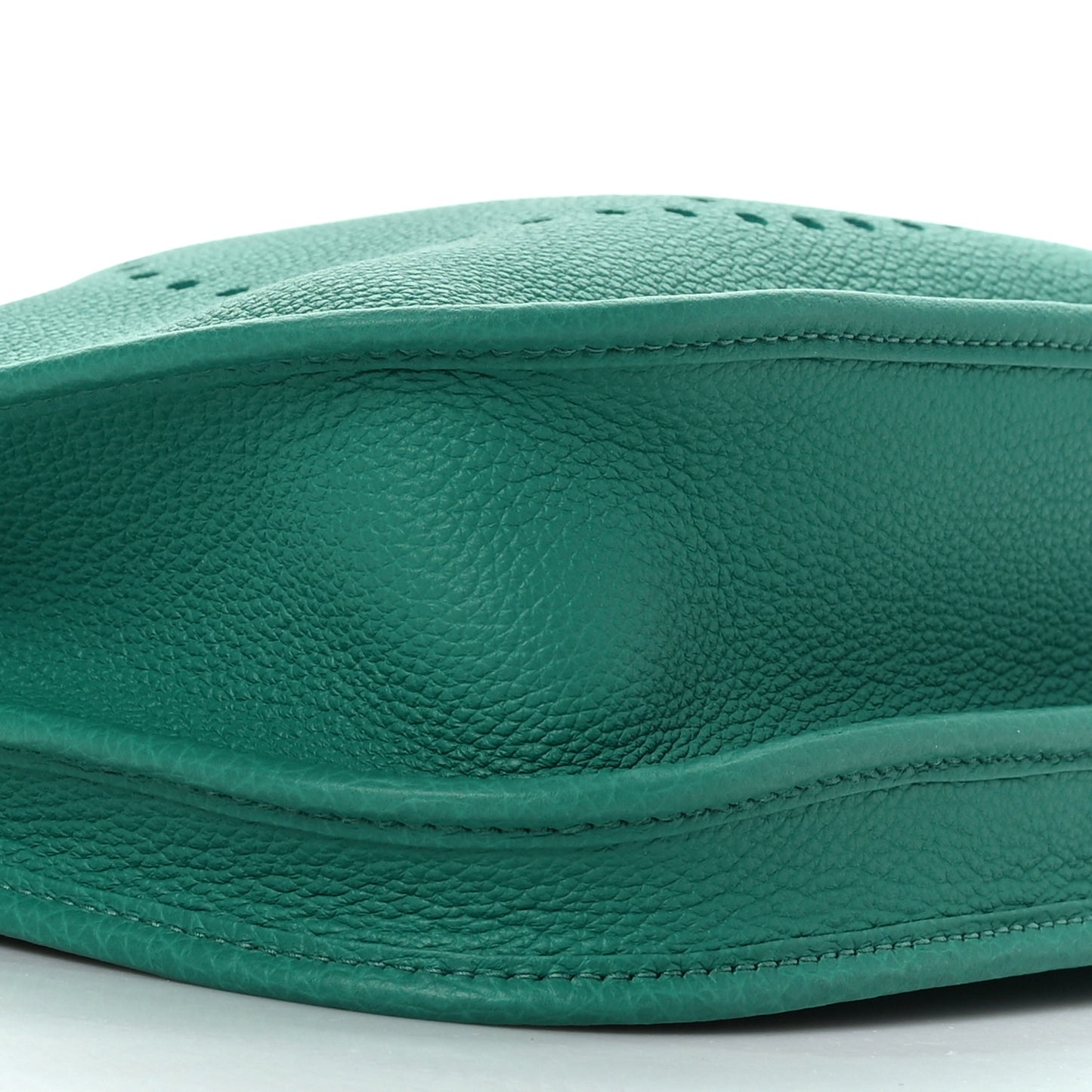 Taurillon Clemence Evelyne III PM Vert Jade