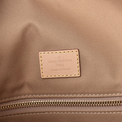 Louis Vuitton Monogram Graceful MM 6 of 10