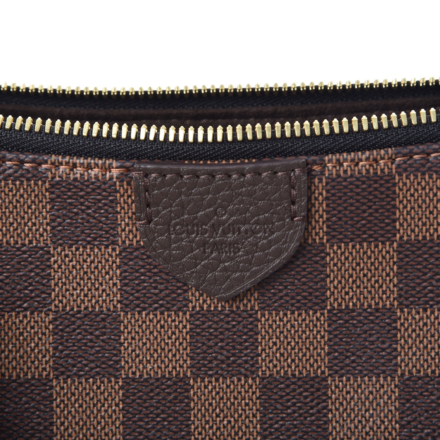 Damier Ebene Hyde Park Black