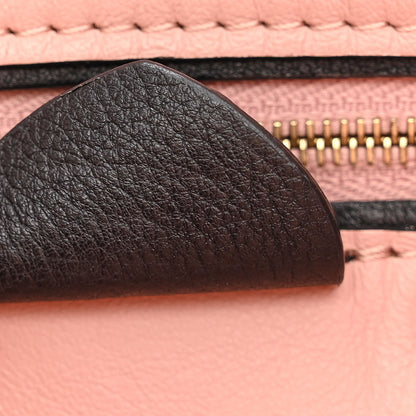 Louis Vuitton Calfskin Tournon Black 7 of 12