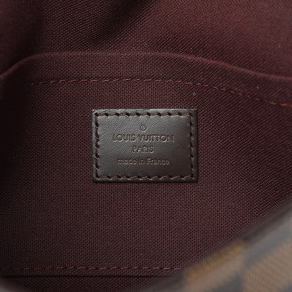 Louis Vuitton Damier Ebene Favorite PM 6 of 8
