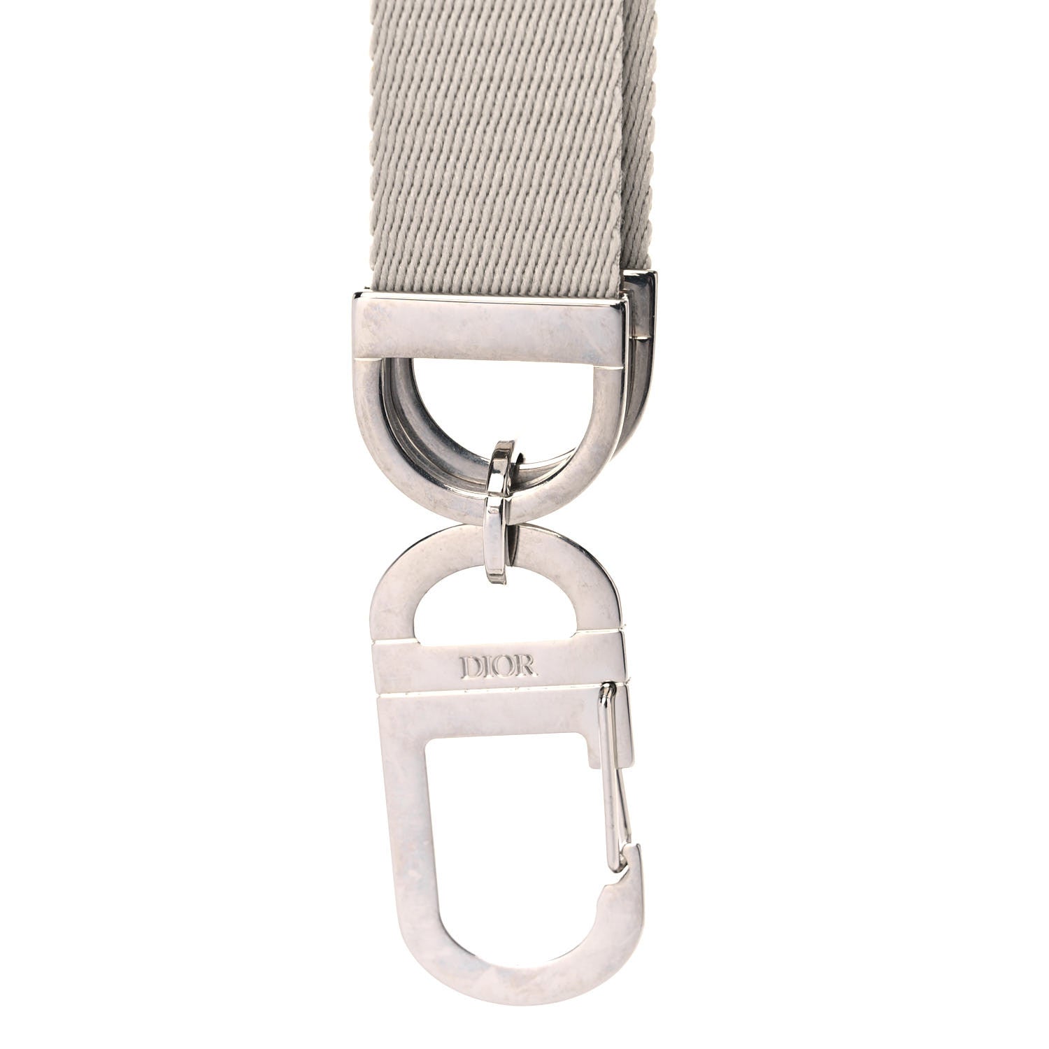 Christian Dior Sunglasses Lanyard Grey 4 of 5