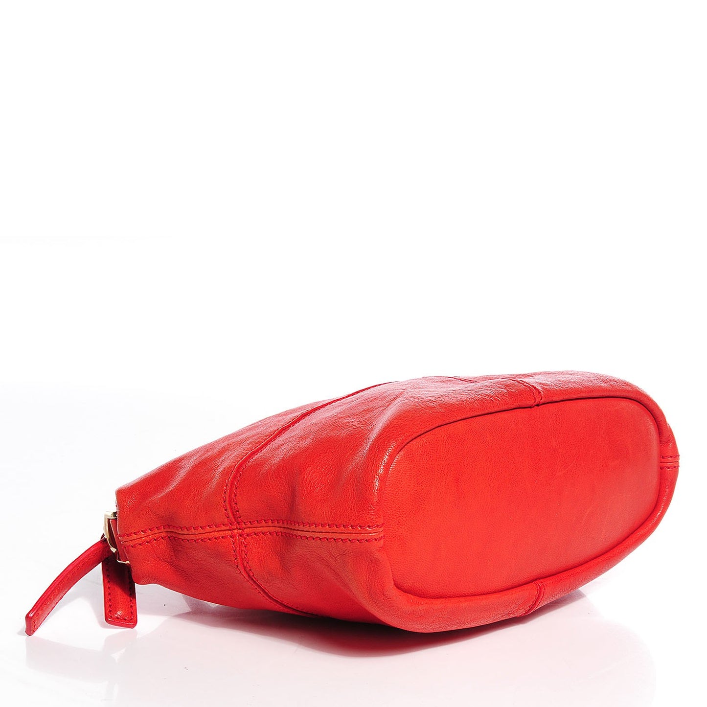 Lambskin Micro Nightingale Red