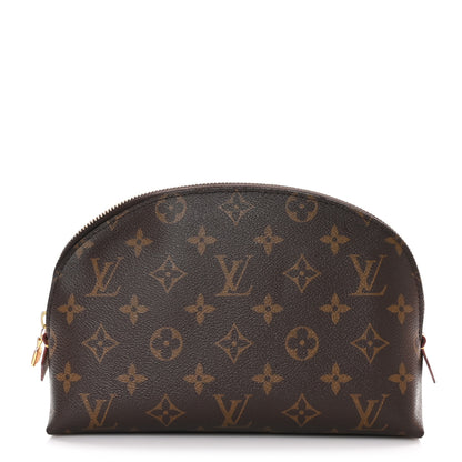 Louis Vuitton Monogram Cosmetic Pouch GM 1 of 9