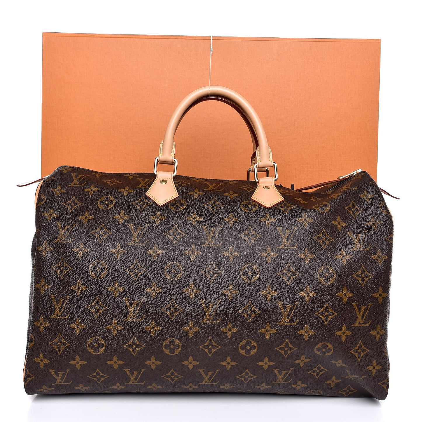 Monogram Speedy 40