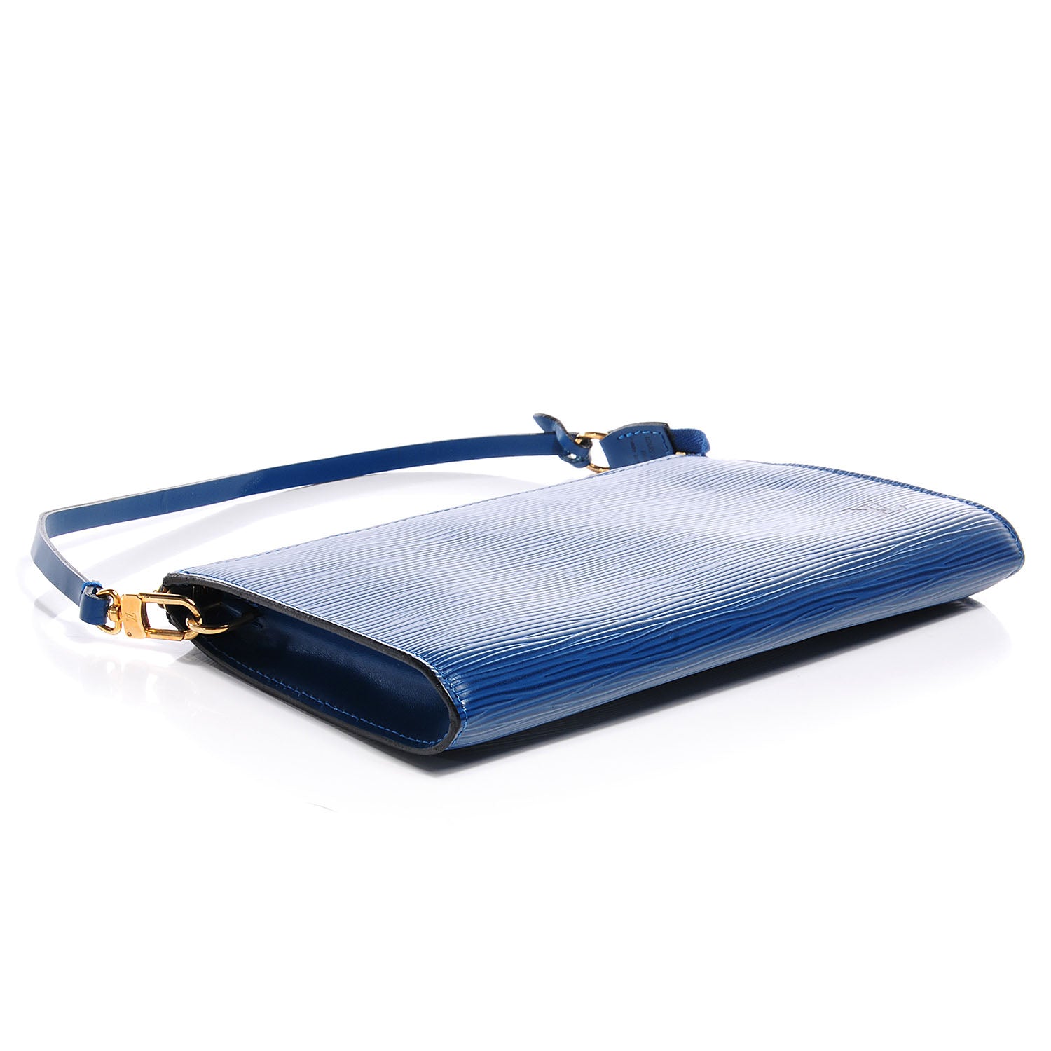 Louis Vuitton Epi Pochette Accessories 24 Toledo 4 of 7