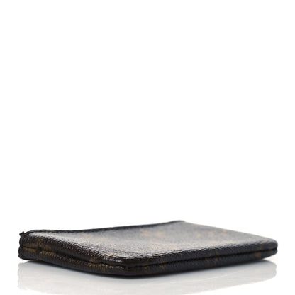 Louis Vuitton Monogram Key Pouch 4 of 7