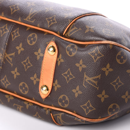 Louis Vuitton Monogram Galliera PM 6 of 9