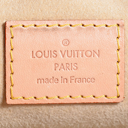 Louis Vuitton Monogram Hudson GM 6 of 7