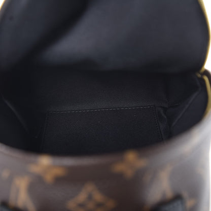 Louis Vuitton Monogram Palm Springs Backpack Mini 5 of 8