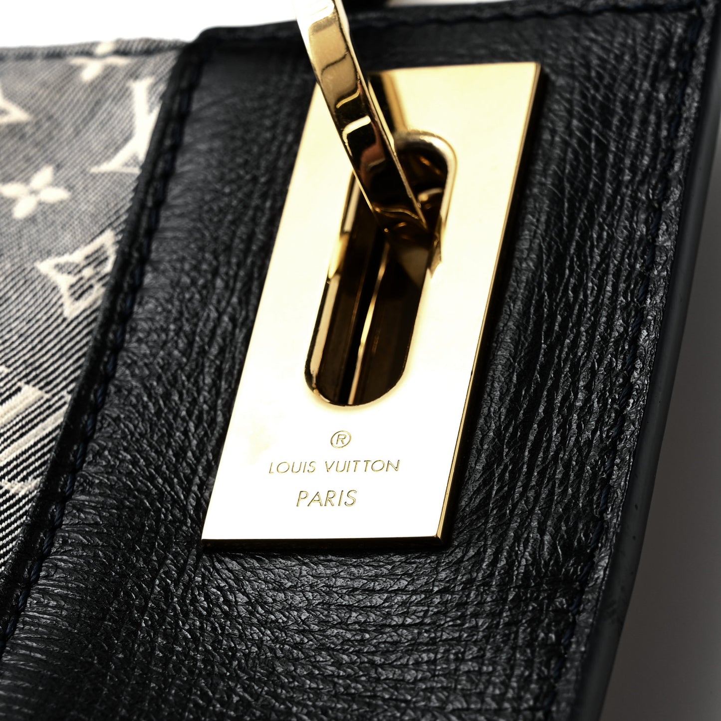 Monogram Idylle Rendez Vous MM Encre