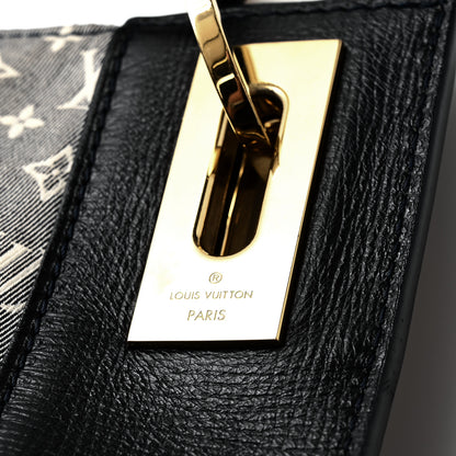 Louis Vuitton Monogram Idylle Rendez Vous MM Encre 10 of 10