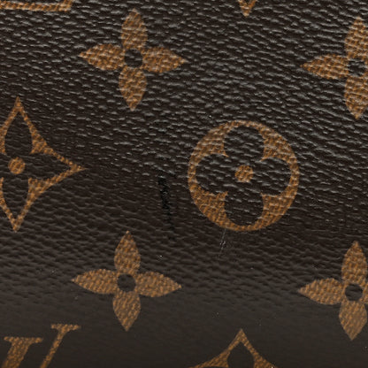 Louis Vuitton Monogram King Size Toiletry Bag 9 of 9