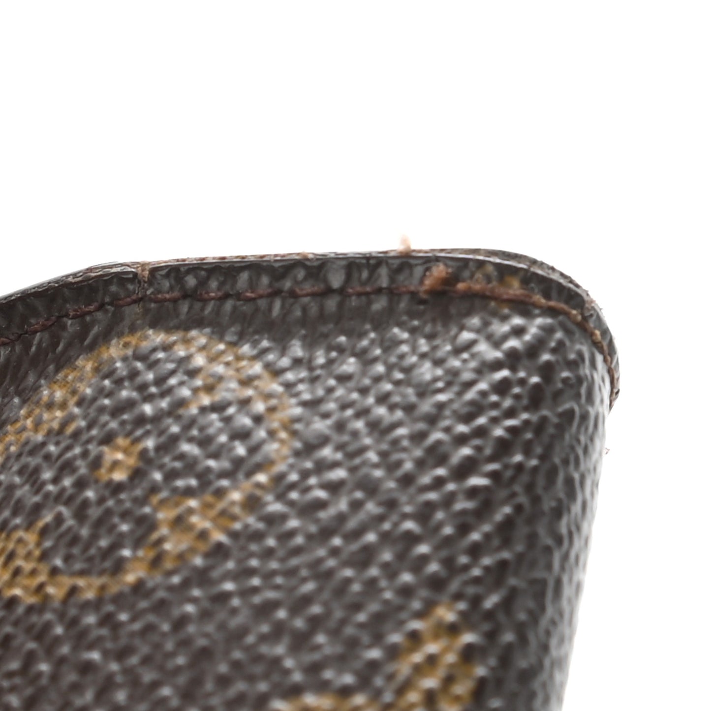 Monogram Porte Tresor International Wallet