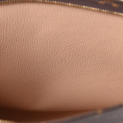 Louis Vuitton Monogram Toiletry Pouch 26 9 of 11