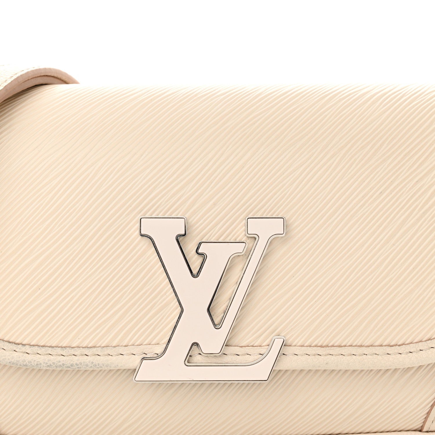 Louis Vuitton Epi Buci Crossbody Quartz 7 of 15
