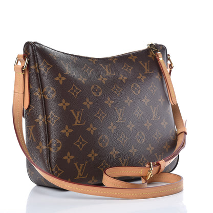 Louis Vuitton Monogram Mabillon 3 of 8