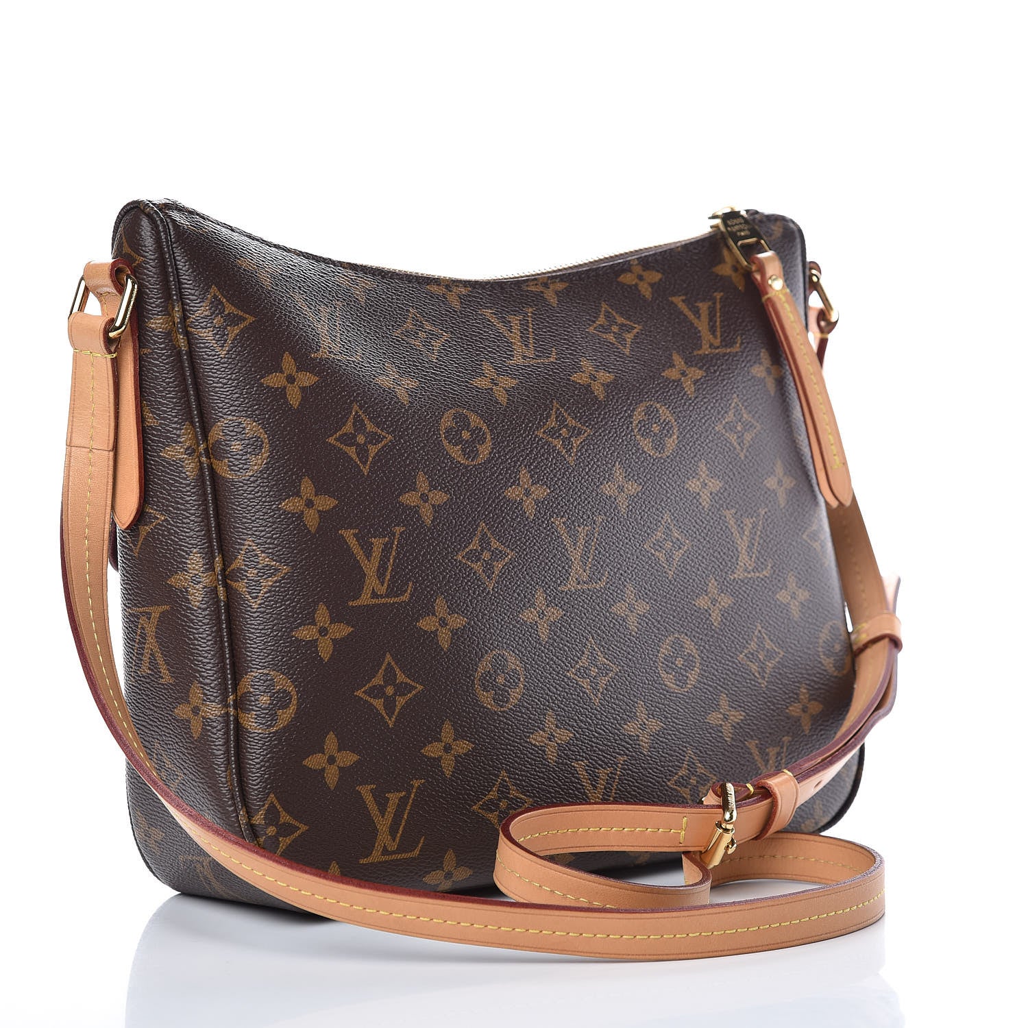 Louis Vuitton Monogram Mabillon 3 of 8