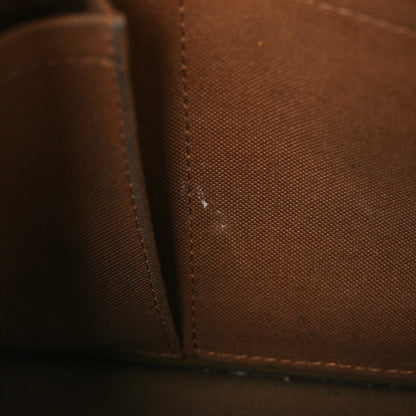 Louis Vuitton Monogram Sologne 9 of 9