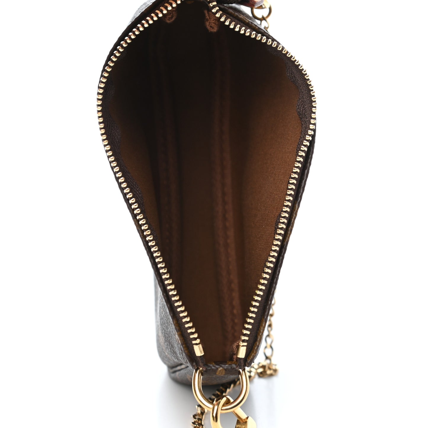 Monogram Mini Pochette Accessories