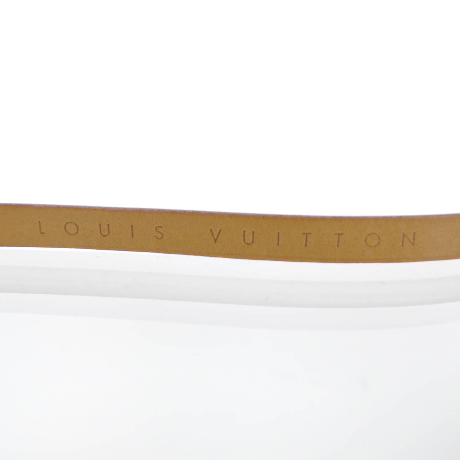 Louis Vuitton Monogram Pochette Florentine XS 8 of 9