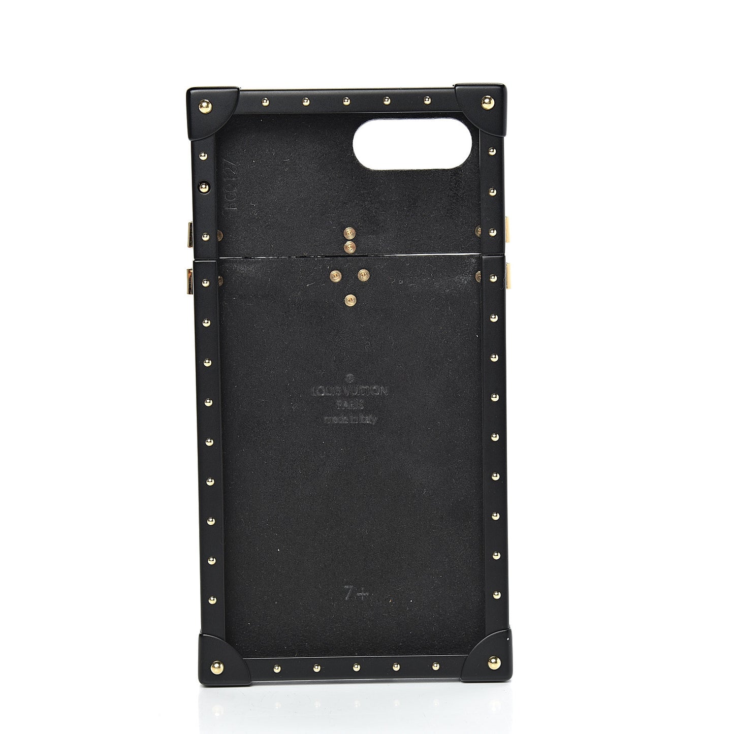 Monogram Eye-Trunk iPhone 7 Plus Case