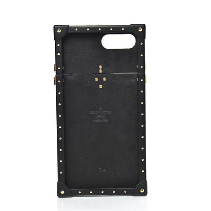 Louis Vuitton Monogram Eye-Trunk iPhone 7 Plus Case 5 of 9