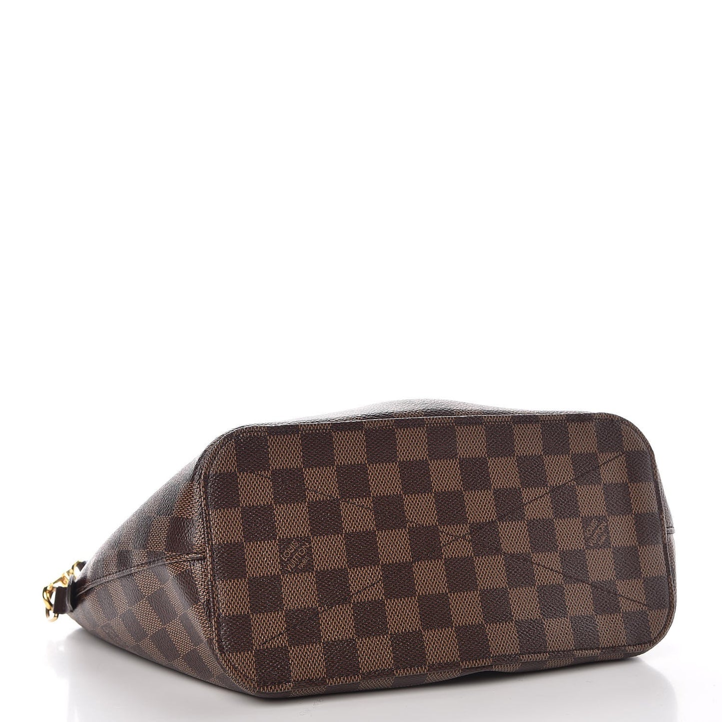 Damier Ebene Siena PM