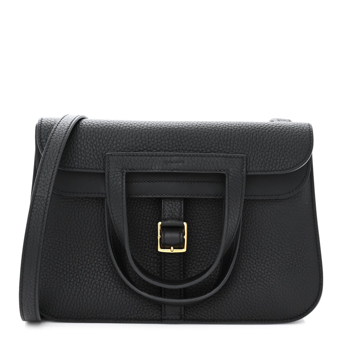 Taurillon Clemence Halzan 25 Black