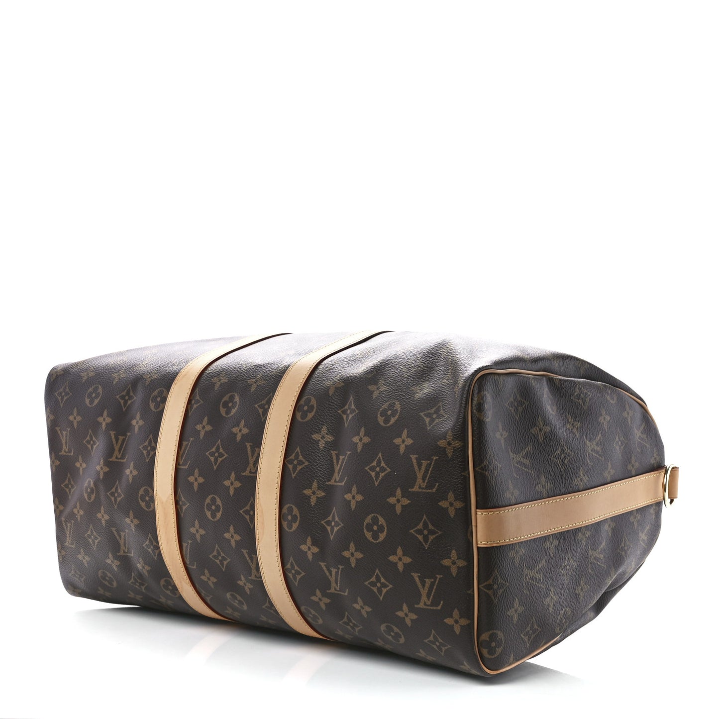 Monogram Keepall Bandouliere 45