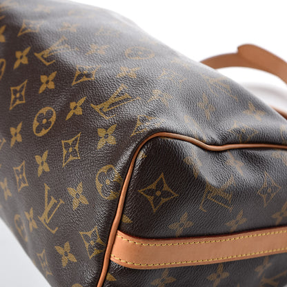 Louis Vuitton Monogram Speedy Bandouliere 25 20 of 26