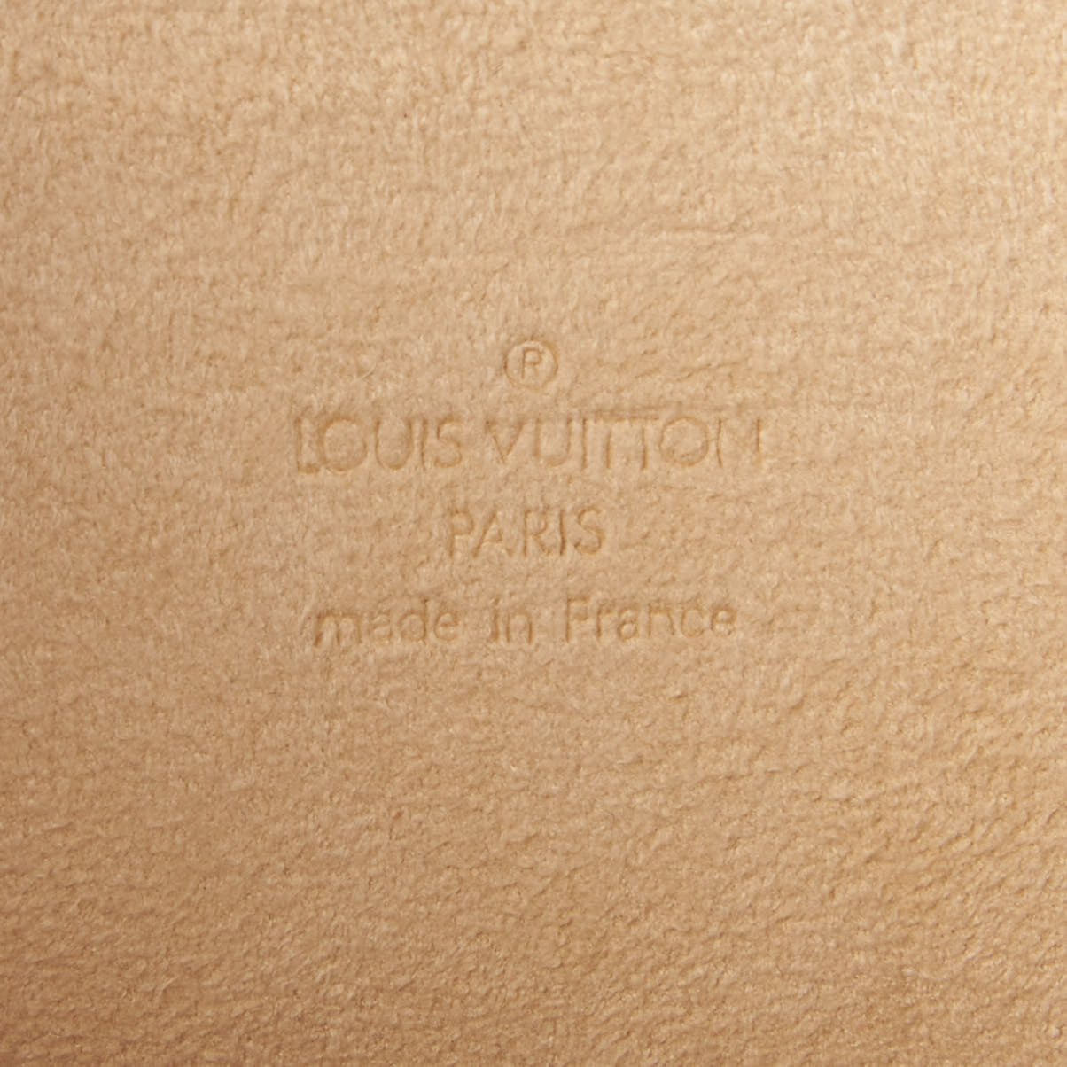 Louis Vuitton Monogram Pochette Florentine XS 7 of 8