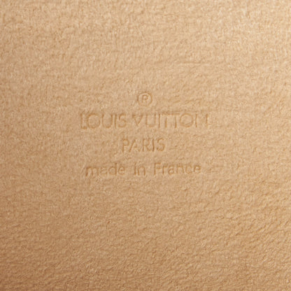 Louis Vuitton Monogram Pochette Florentine XS 7 of 8