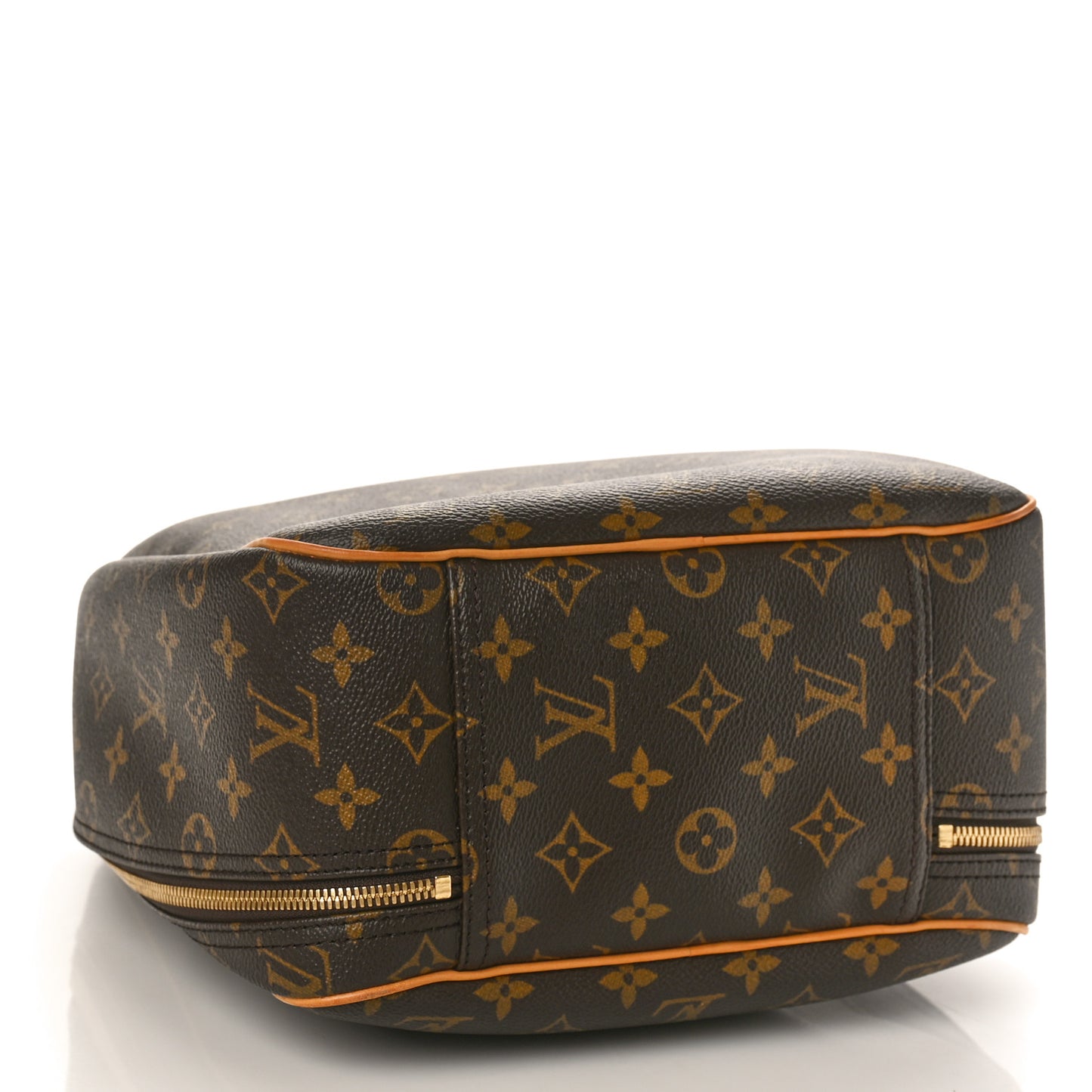 Monogram Excursion Shoe Bag