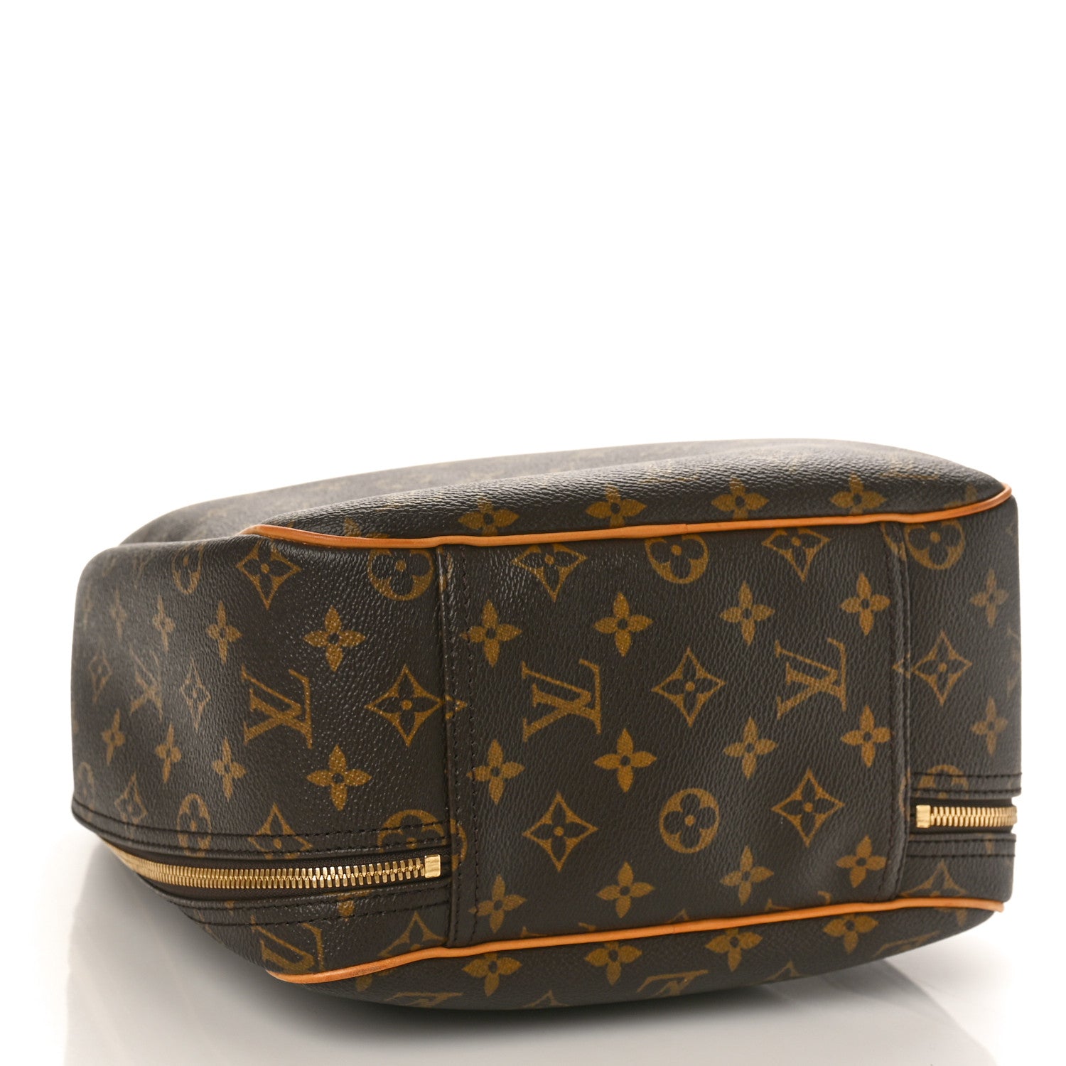 Louis Vuitton Monogram Excursion Shoe Bag 4 of 11